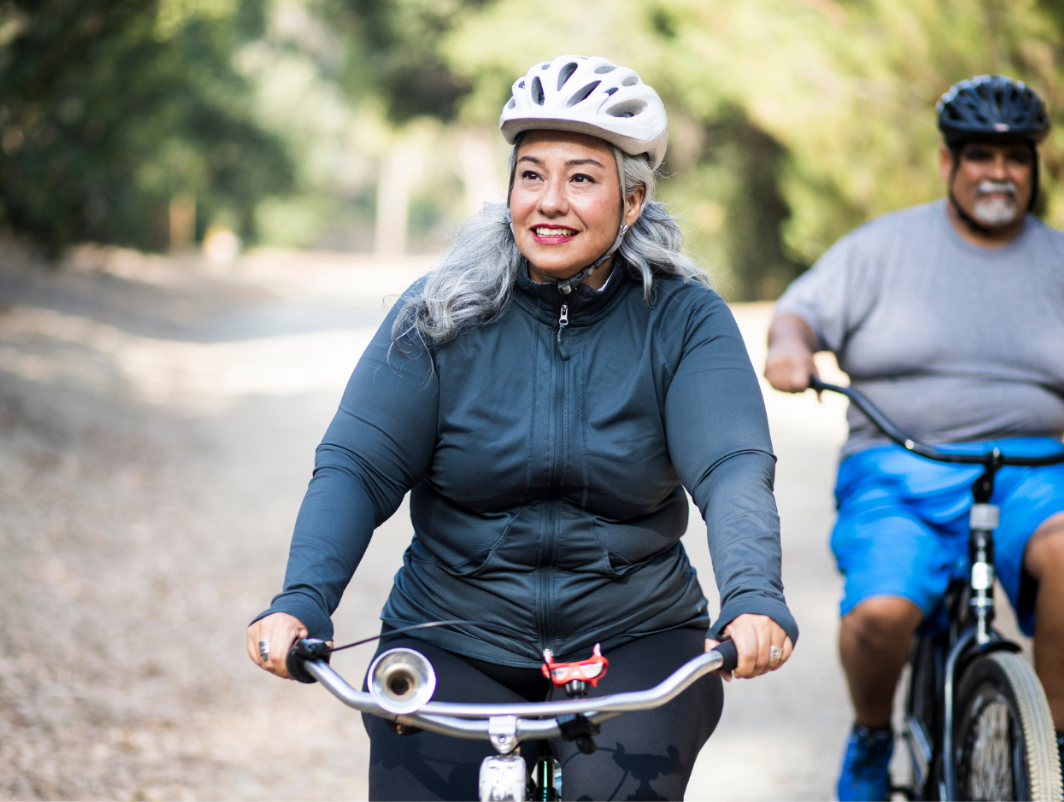 Physical Activity Interventions